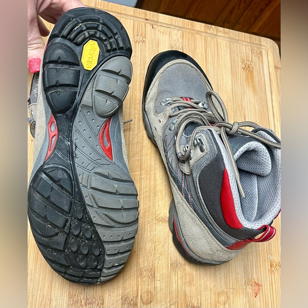 Asolo hiking boot ladies